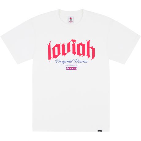 Loviah Original Denim T-Shirt