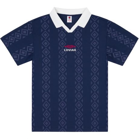Loviah Lovbro Jersey Navy