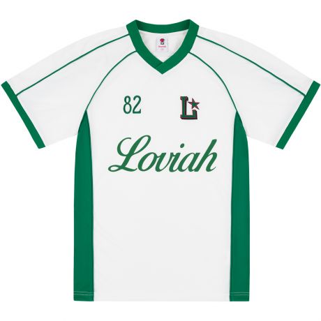 Loviah Northstar Jersey