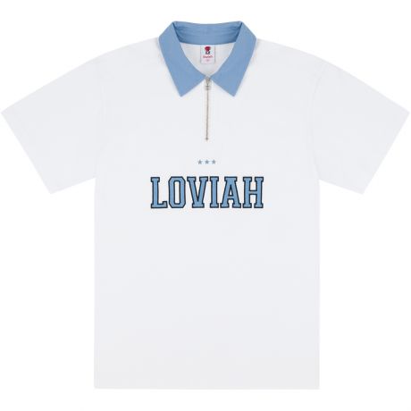 Loviah Polo Jeans Shirt