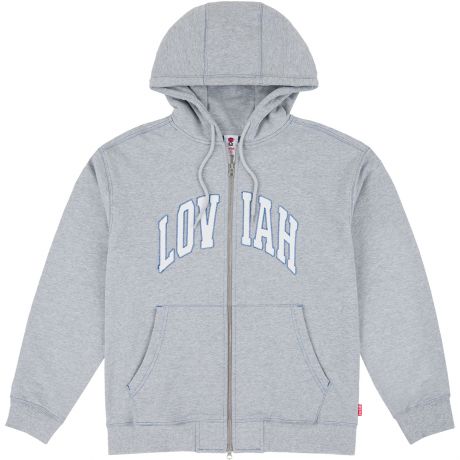 Loviah Team Zip Hoodie
