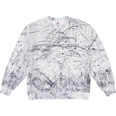 Loviah Wallride Crewneck