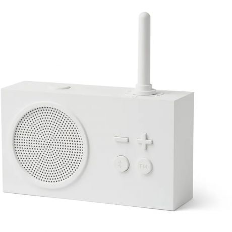 Lexon Tykho 3 - White