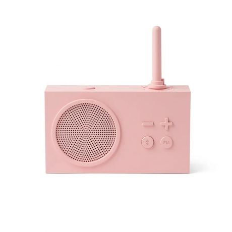 Lexon Tykho 3 - Pink