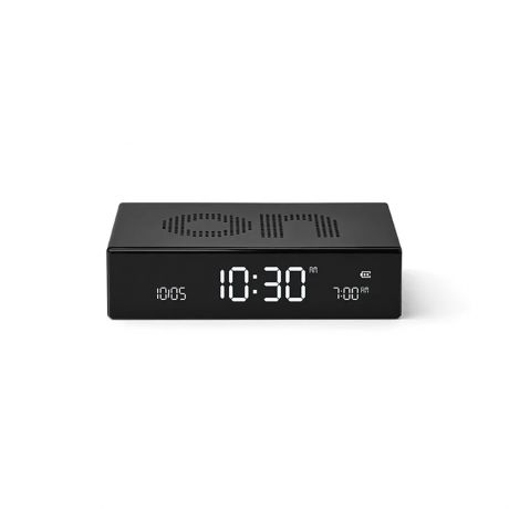 Lexon Flip Premium-  Black