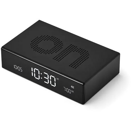 Lexon Flip Premium-  Black