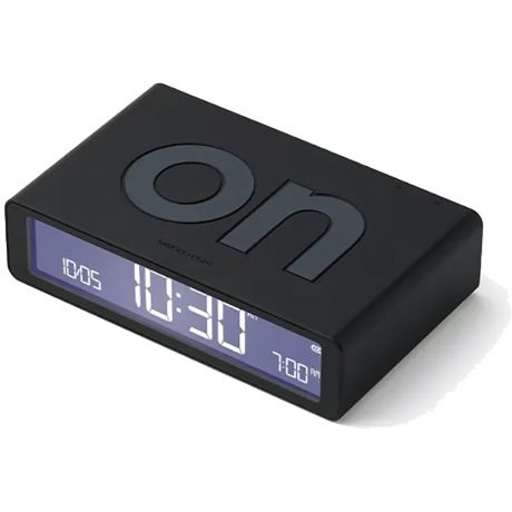 Lexon Flip Classic - Black 