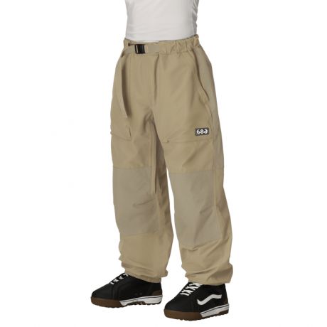 686 Ghost 2.5L Pant
