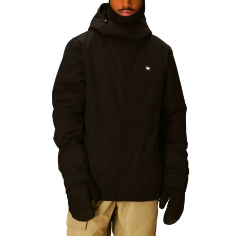 686 Foundation Insulated Jacket