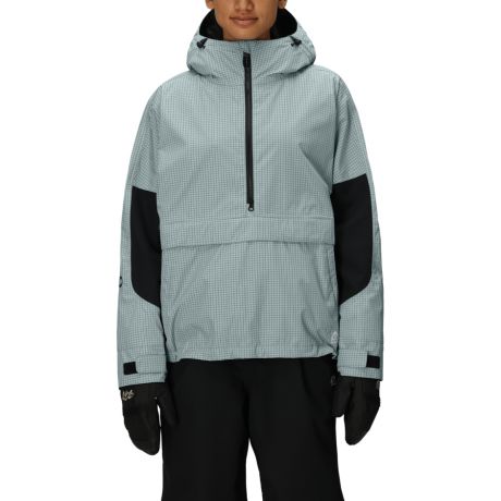 686 Wms Outline Shell Anorak