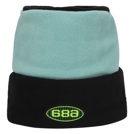 686 Flatop Fleece Hat - Dusty Marine
