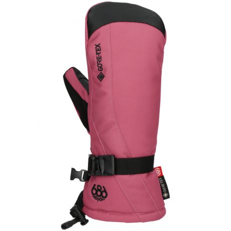 686 Wms GORE-TEX Linear Mitts