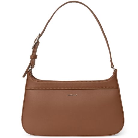 Matt & Nat [Arbor] Reve Shoulder Bag - Pecan