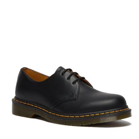 Dr.Martens 1461 Smooth Leather Shoes