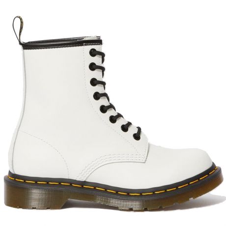 Dr.Martens Wms 1460 Smooth Leather Boots