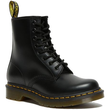 Dr.Martens Wms 1460 Smooth Leather Boots