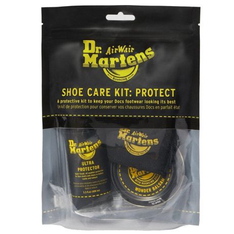 Dr.Martens Shoe Care Kit