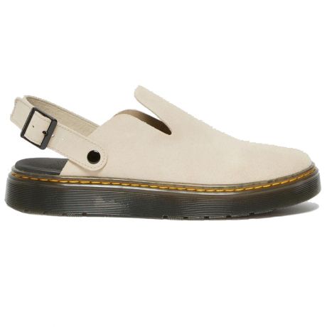 Dr.Martens Wms Carlson Casual Slingback Mules