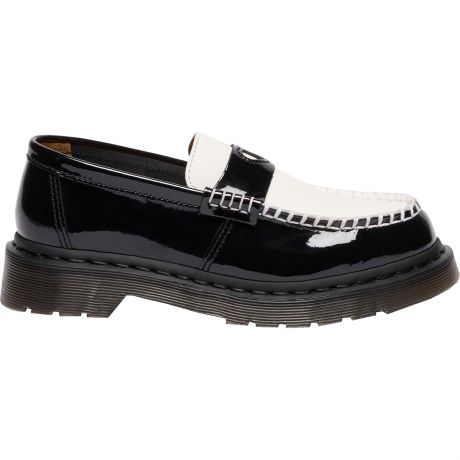 Dr.Martens Penton Heart Lamper