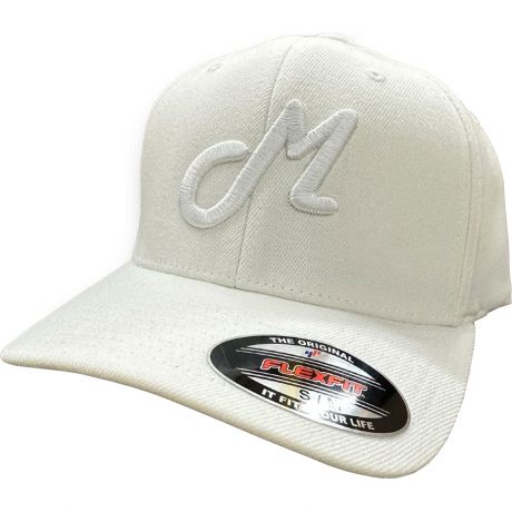 Mehrathon 90S Montreal Flexfit Cap