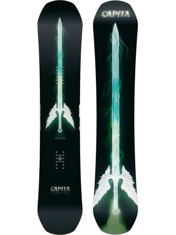 Capita Mia Brookes Pro