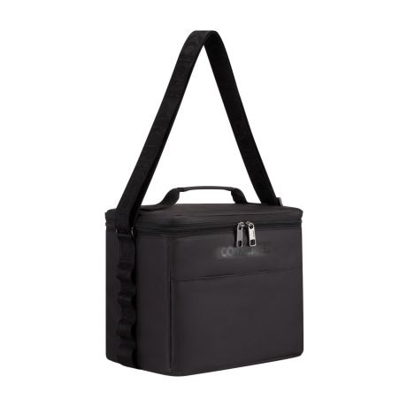 Corkcicle Mills 8 Cooler Bag - Black
