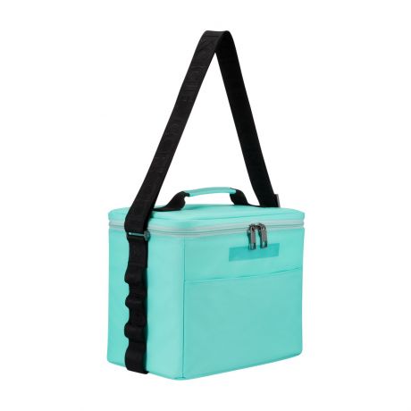 Corkcicle Mills 8 Cooler Bag - Turquoise