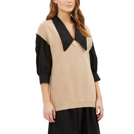 Minimum Dethea Sweater Vest