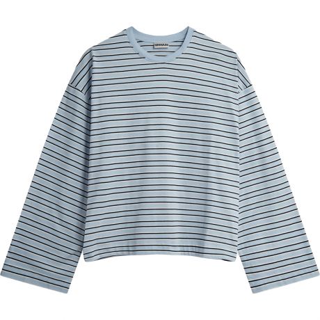 Minimum Mirabelle Ls T-Shirt