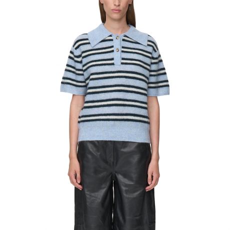 Minimum Ruth Knit Polo 