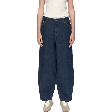 Minimum Maria Hw Ankle Jean