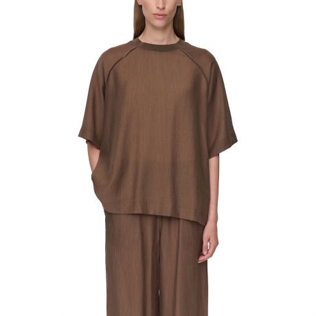 Minimum Kaia Ss Blouse