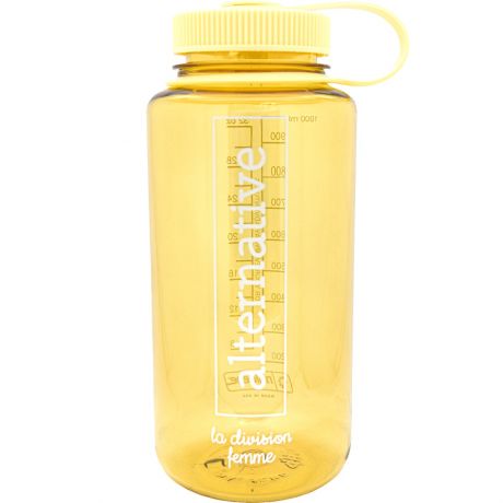 Alternative x Nalgene 32oz - Buttermilk/Signature