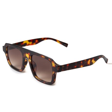 Nana The Brand Lunettes de soleil Berlin - Tortoise