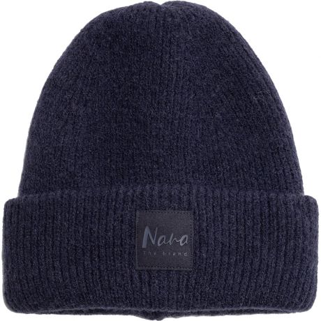Nana the Brand Jasper Beanie - Navy
