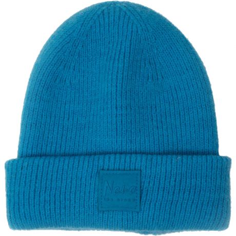 Nana the Brand Jasper Beanie - Blue