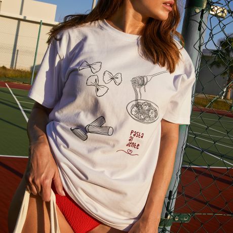 Nana the Brand Tatiana T-Shirt