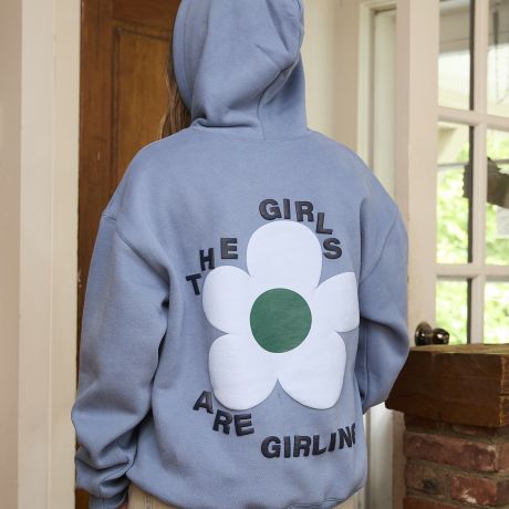 Nana the Brand Shanie Hoodie