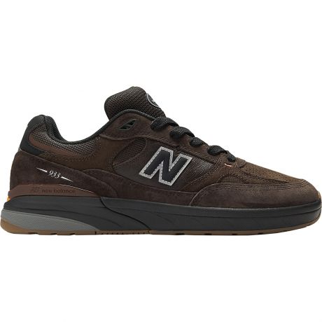 New Balance Numeric Andrew Reynolds 933 