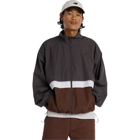 New Balance Archive Jacket 