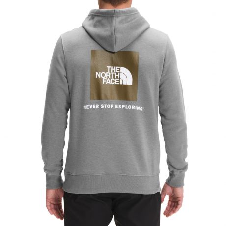 The North Face Box NSE Pullover Hoodie 