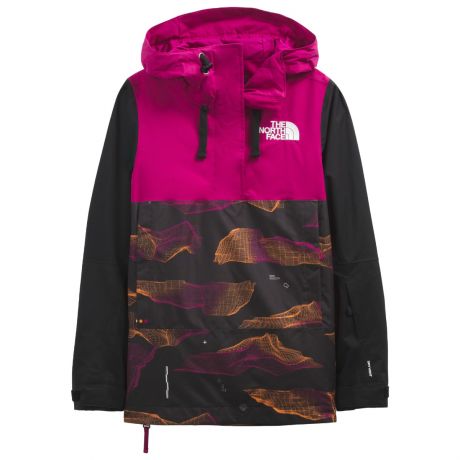 The North Face Wms Tanager Jacket 
