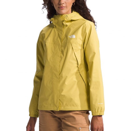 The North Face Wms Antora Jacket