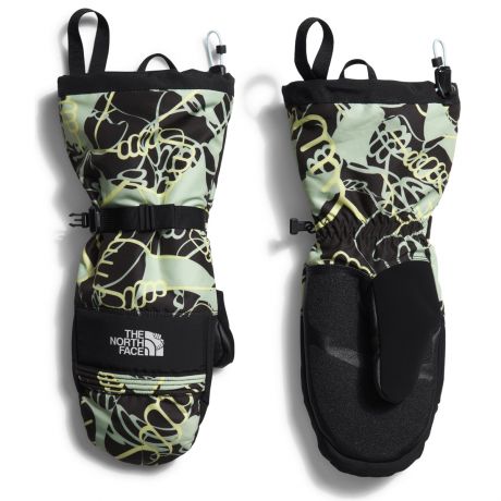The North Face Montana Ski Mitts