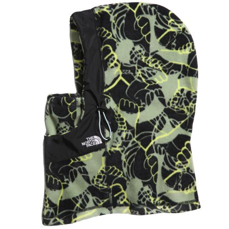 The North Face Whimzy Powder Hood