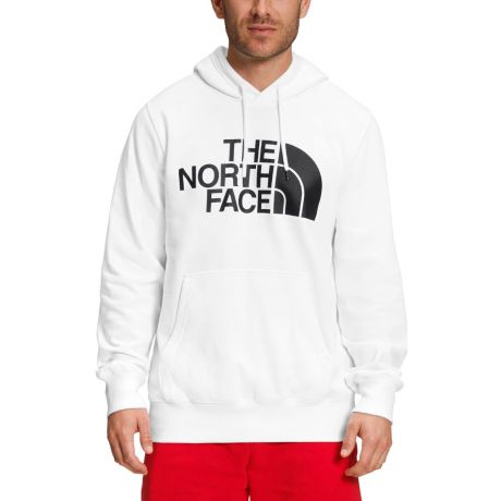 North Face Half Dome Pullover Hoodie