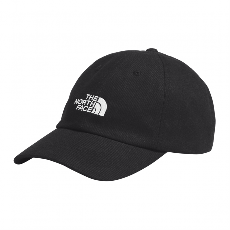 North Face Norm Hat - TNF Black