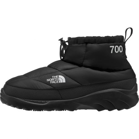 The North Face Nuptse Traction Chukka