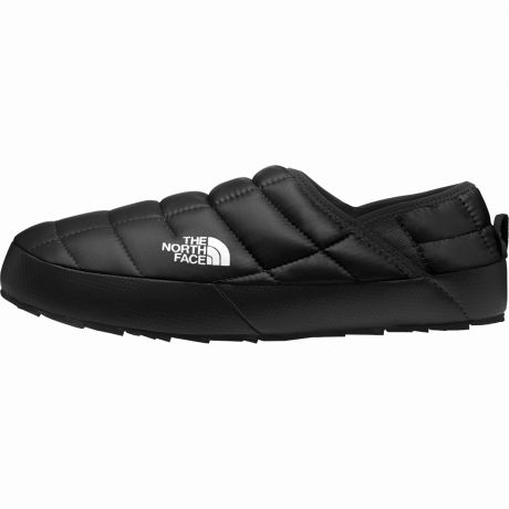 The North Face ThermoBall Traction Mule V Leather