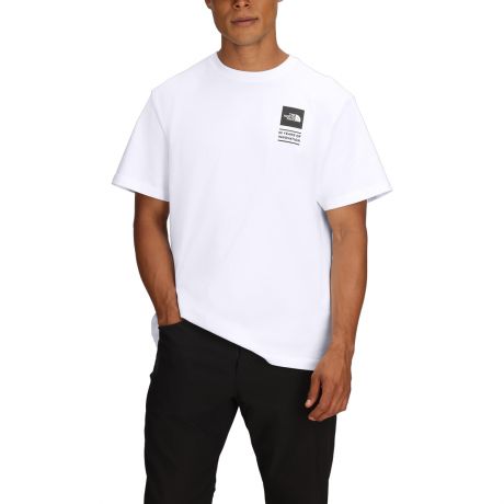 The North Face Icon Celebration Tee
